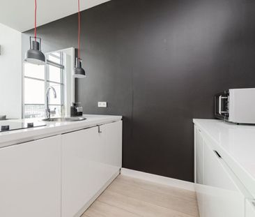 Warszawa, Mokotów, Warszawa, Mokotów, Jana Pawła Woronicza - Zdjęcie 6