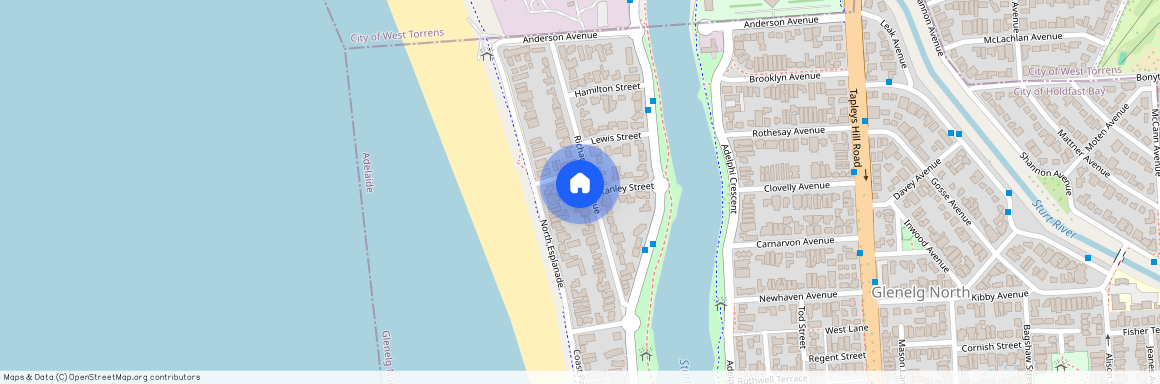 2/27 Richardson Avenue, SA 5045, Glenelg North