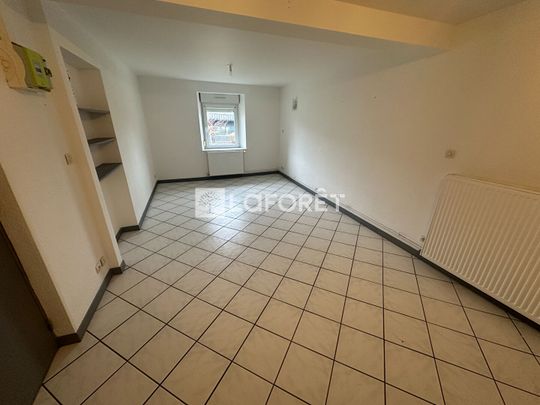 Appartement T3 Danjoutin à louer - Photo 1