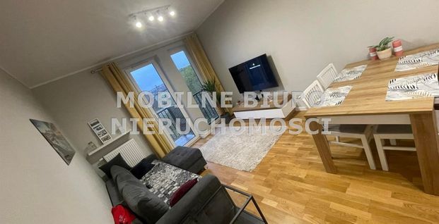 Mieszkanie na wynajem - Фото 1