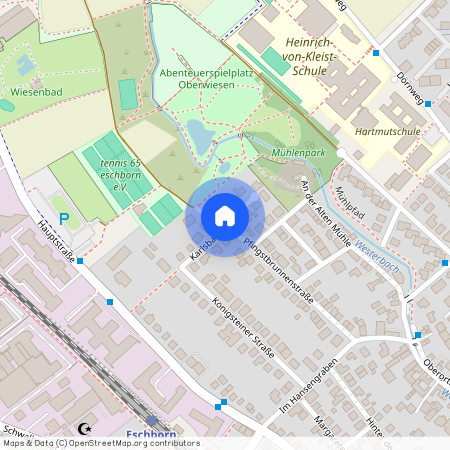 65760 Eschborn