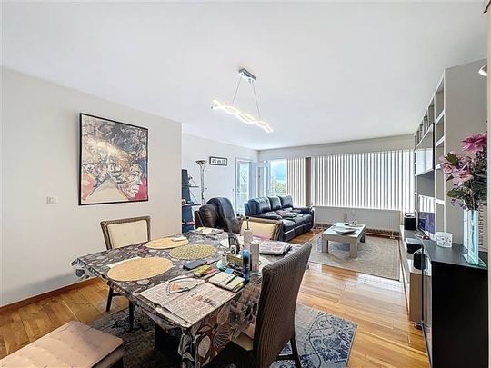 Appartement te huur - Foto 1