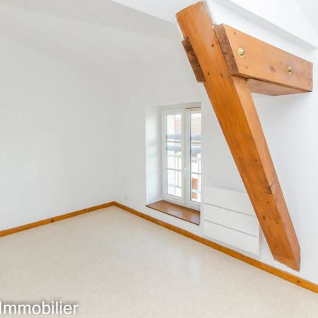 Location Appartement 2 pièces 39m² ST MARCELLIN 38160 - Photo 4