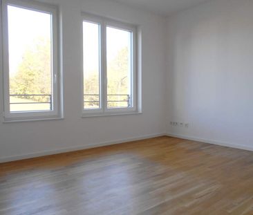 95 qm - 3 Zimmer Wohnung mit wunderschöner Aussicht - Photo 3