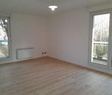 Location Appartement 2 pièces 49m² ANNECY 74000 - Photo 1