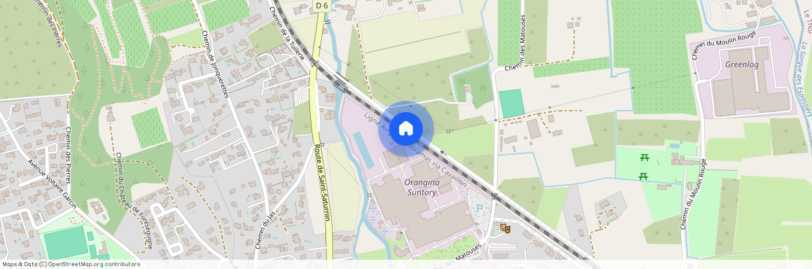 84470, Châteauneuf-De-Gadagne