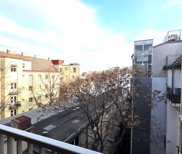 +++ DACHGESCHOSS +++ ERSTBEZUG+++ KLIMAANLAGE +++ LOGGIA UND TERRAS... - Photo 2