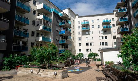 Muningatan 11, 75308, Uppsala - Foto 4