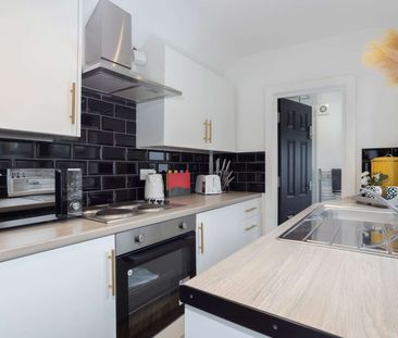 🛏️ Four Fabulous Ensuites on Coventry Road – Brand New & Ready to I... - Photo 5