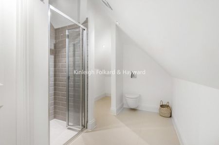 3 bedroom terraced house to rent - Photo 3