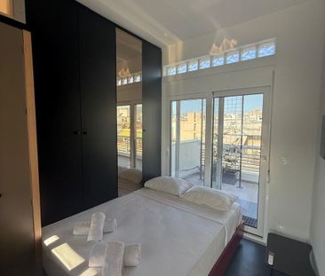 Studio/Γκαρσονιέρα για ενοικίαση Κάτω Πατήσια (Λεωφόρος Πατησίων - ... - Photo 6