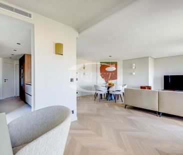 Tout savoir sur cet appartement dans le quartier Seine et Berges, à... - Photo 2