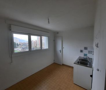 APPARTEMENT TYPE 5 82m2 ECHIROLLES - Photo 6