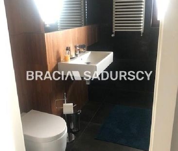 Mieszkanie Kraków Krowodrza powierzchnia 44.0 m² C206-WM-47434 - Фото 6