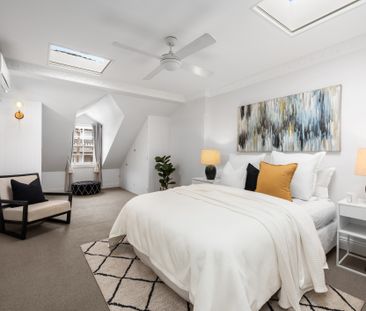 7 Burton, Glebe NSW 2037 - Terrace For Rent | Domain - Photo 4