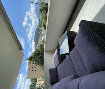 1 Zimmer, 96 m², 4. Stock - Photo 4