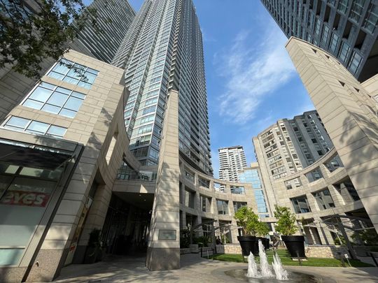 For Lease - 2191 Yonge Street Unit# 809, Toronto, Ontario - Photo 1