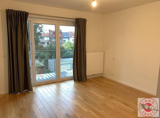 Appartement - te huur - Foto 1