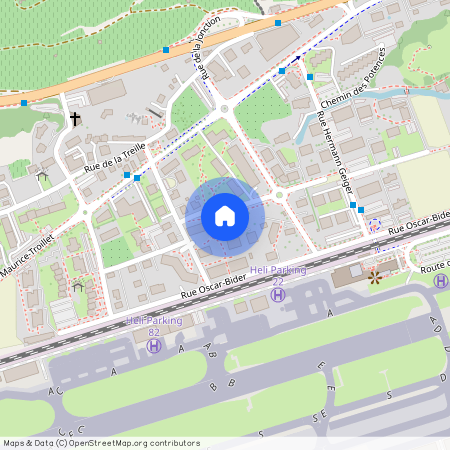 1950, Sion, Rue Oscar-Bider, 108