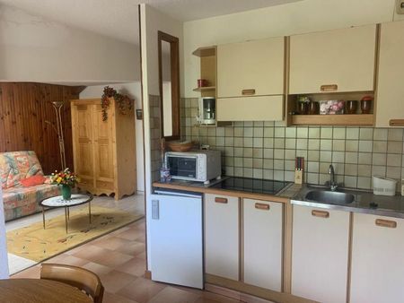 Location Appartement 2 pièces 43m² MILLAU 12100 - Photo 4