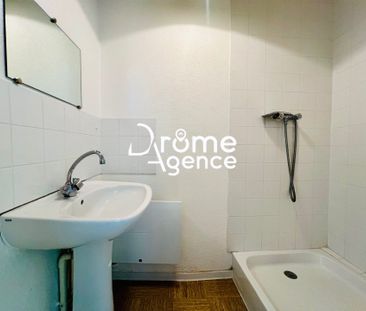 Location Appartement 2 pièces 30m² CHABEUIL 26120 - Photo 1