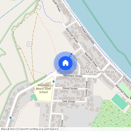 19 Prior Street, Qld 4878, Machans Beach