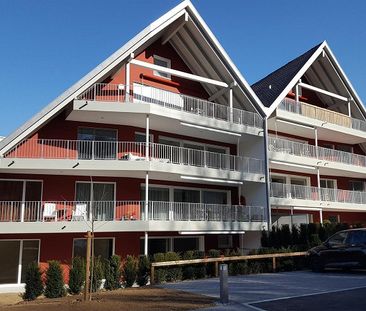 Moderne 4.5-Zimmer-Wohnung mit idyllischem Sitzplatz zu vermieten - Photo 6