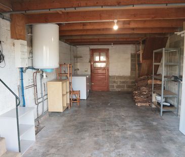 Location Maison 3 pièces 59m² - Photo 5