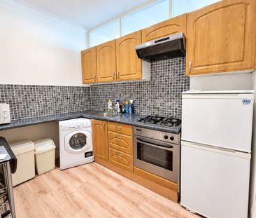 2 Bed Flat, Ladbroke Grove, W10 - Photo 5