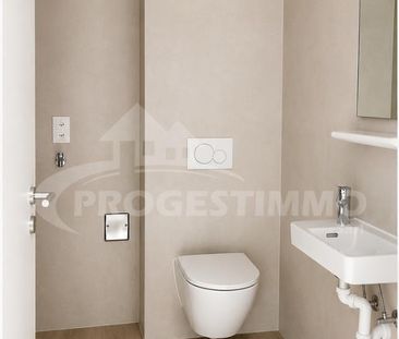 3.5 Zimmer, 88 m², 1. Stock - Photo 6