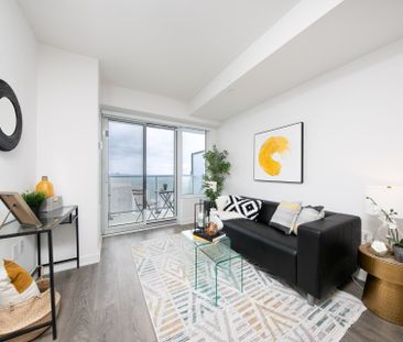 For Lease - 99 Broadway Avenue Unit# 3302, Toronto, Ontario - Photo 4