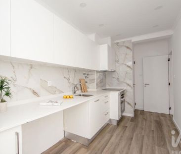 Apartamento T2 em Setúbal - Photo 1