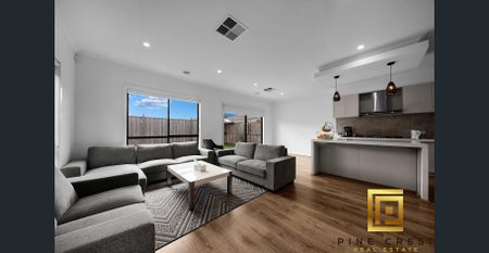 A Beautiful house available for lease! - Photo 4
