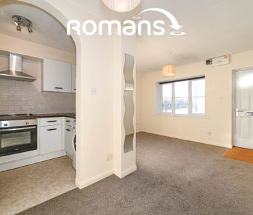 1 bedroom house to rent - Photo 3