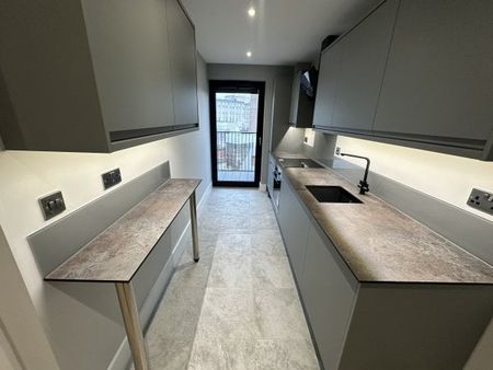 The Vera Mitchell Building, Leicester, LE2 - Photo 2