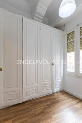 Apartamento de alquiler en C/ de Conca, 36, Arrancapins - Photo 1