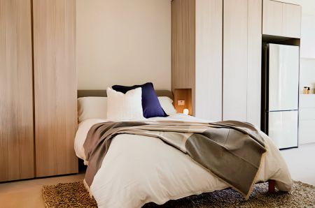 Studio (Furnished) - Photo 3