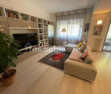Appartamento via Renato Fucini 91, Talenti - Monte Sacro, Roma - Photo 1