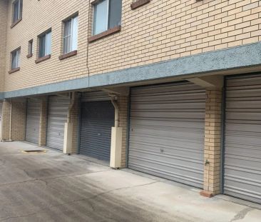 Modern One-Bedroom Unit with Secure Garage - Photo 2