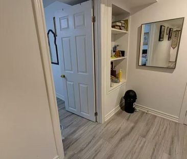 For Lease - 182 (Basment Only) Golden Avenue, Markham, Ontario - Photo 3