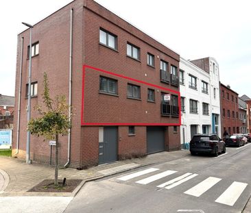 Ruim en lichtrijk 2-slpk appartement, Lichtervelde - Photo 1