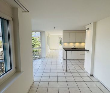 2.5 Zimmer, 67 m², 1. Stock - Photo 2