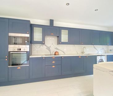 Double room - 3.8m x 2.7m - £750pcm, deposit £750 in shared house :... - Photo 3