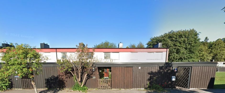 Skärholmen - 4rok - tillsv - 19.504kr/mån - Photo 1