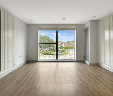 1 bedroom house to rent - Photo 2