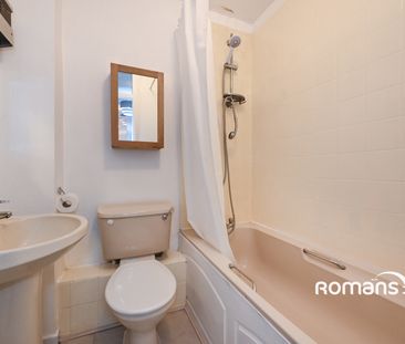 1 bedroom apartment to rent - Photo 3