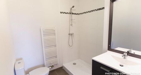 location Appartement T2 DE 41.1m² À EYSINES - Photo 3