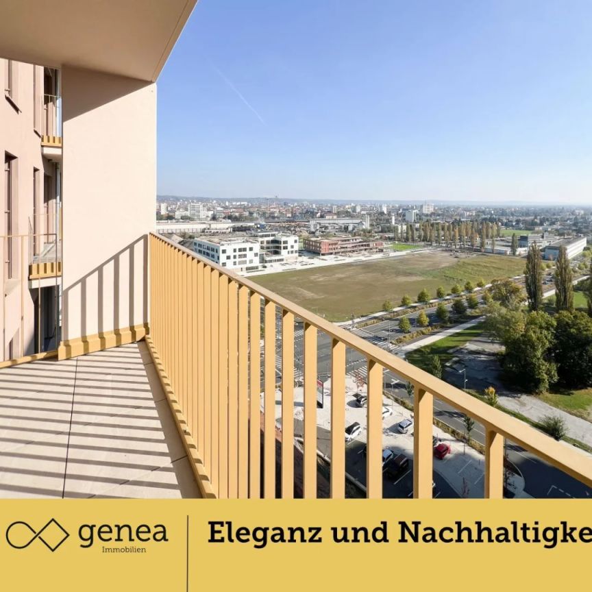 Esplanade 7 | Wohnen in bester Lage von Reininghaus | Erstbezug | Unbefristet - Photo 1