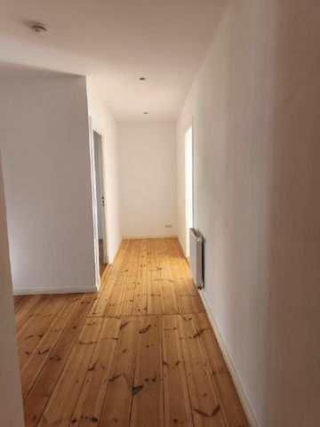 Sanierter Altbau im Prenzl´berg! - Foto 4