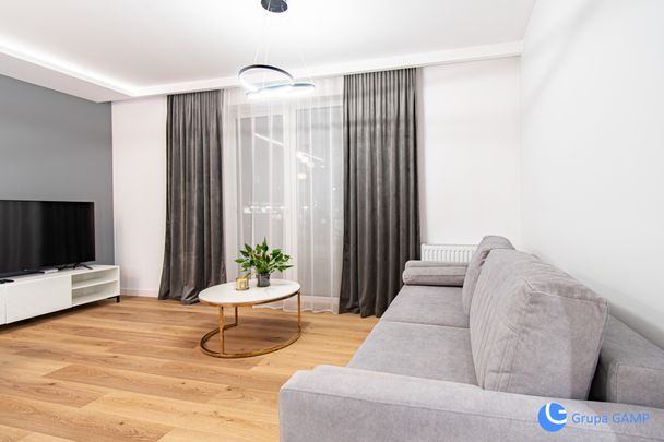 2 pokoje I Wichury I Nowy Kleparz I balkon I - Zdjęcie 1